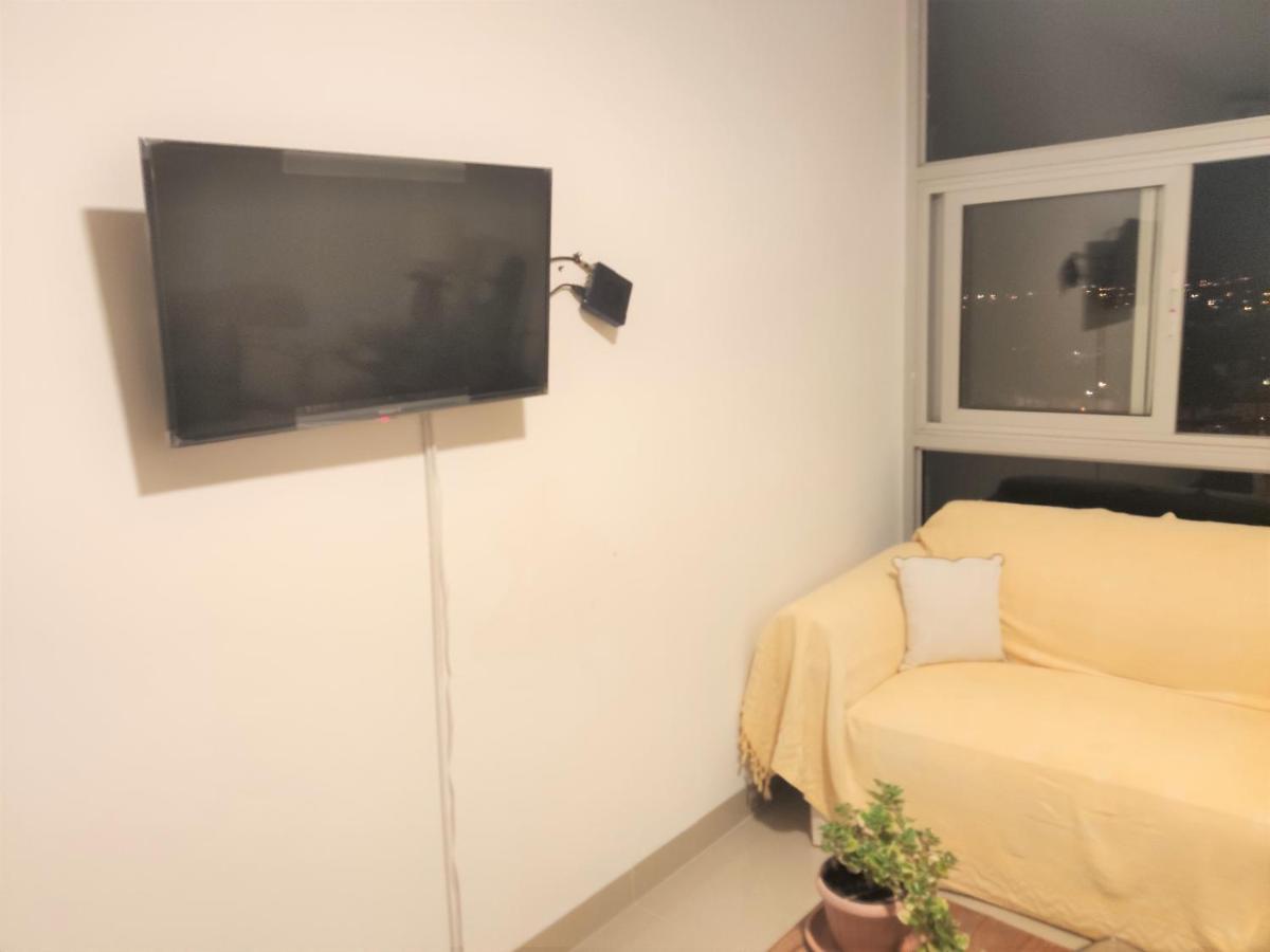Como En Casa, Familiar, Fresco Y Relax. Санта-Крус-де-ла-Сьерра Экстерьер фото