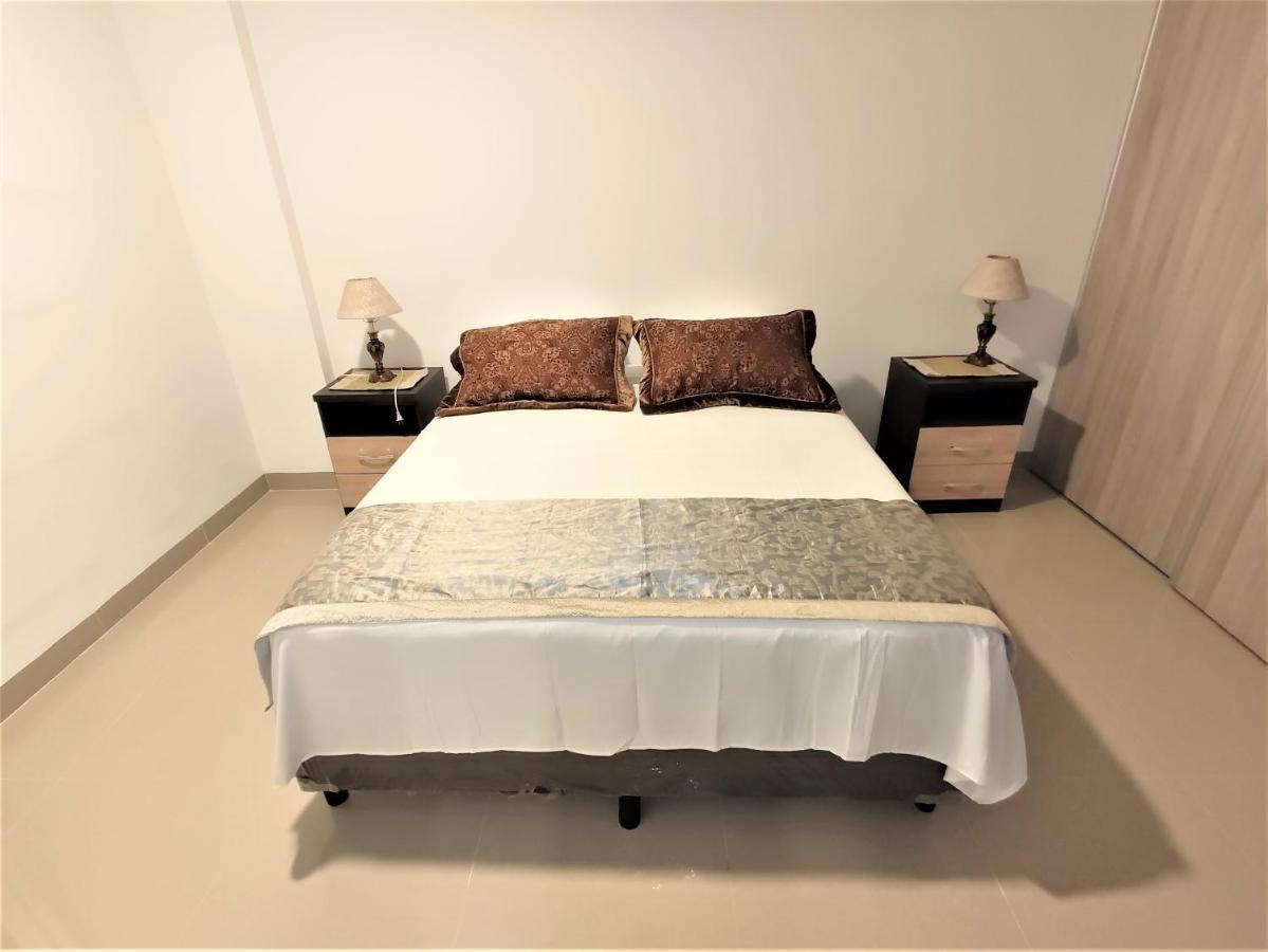 Como En Casa, Familiar, Fresco Y Relax. Санта-Крус-де-ла-Сьерра Экстерьер фото