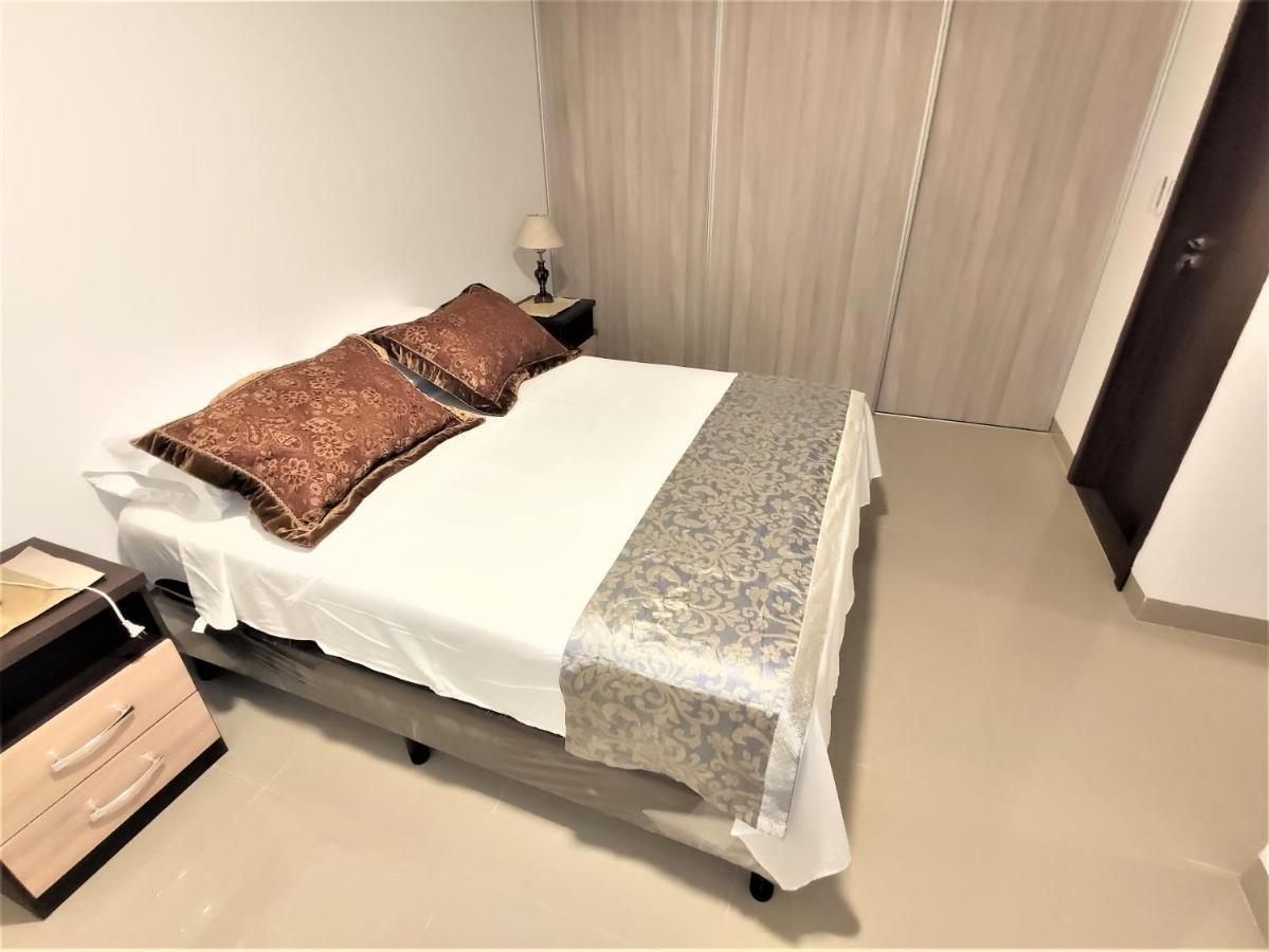 Como En Casa, Familiar, Fresco Y Relax. Санта-Крус-де-ла-Сьерра Экстерьер фото