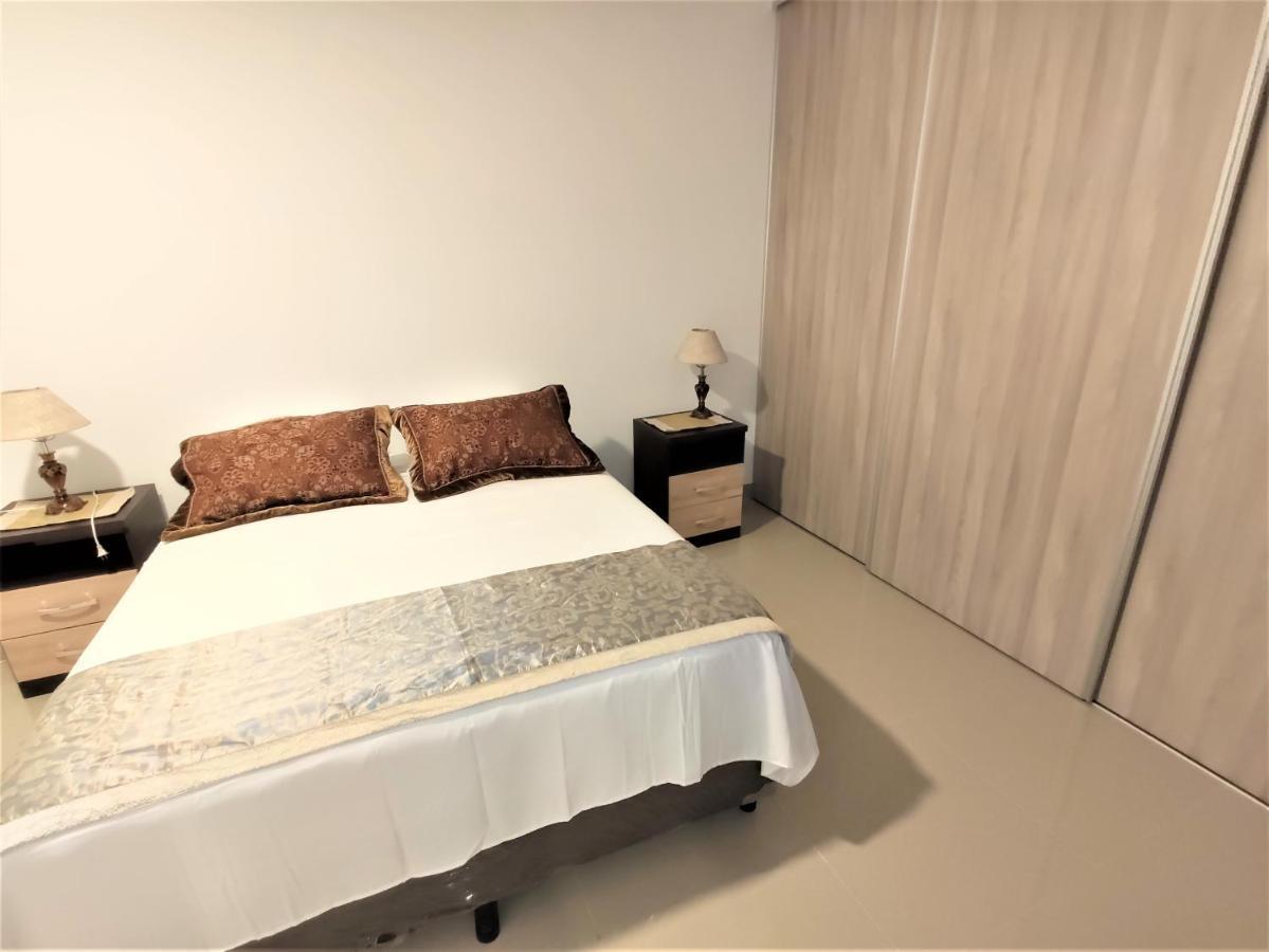Como En Casa, Familiar, Fresco Y Relax. Санта-Крус-де-ла-Сьерра Экстерьер фото