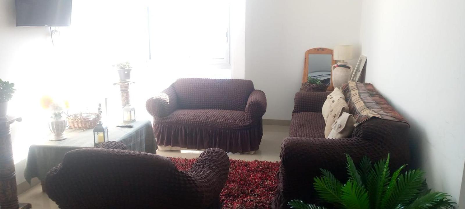 Como En Casa, Familiar, Fresco Y Relax. Санта-Крус-де-ла-Сьерра Экстерьер фото